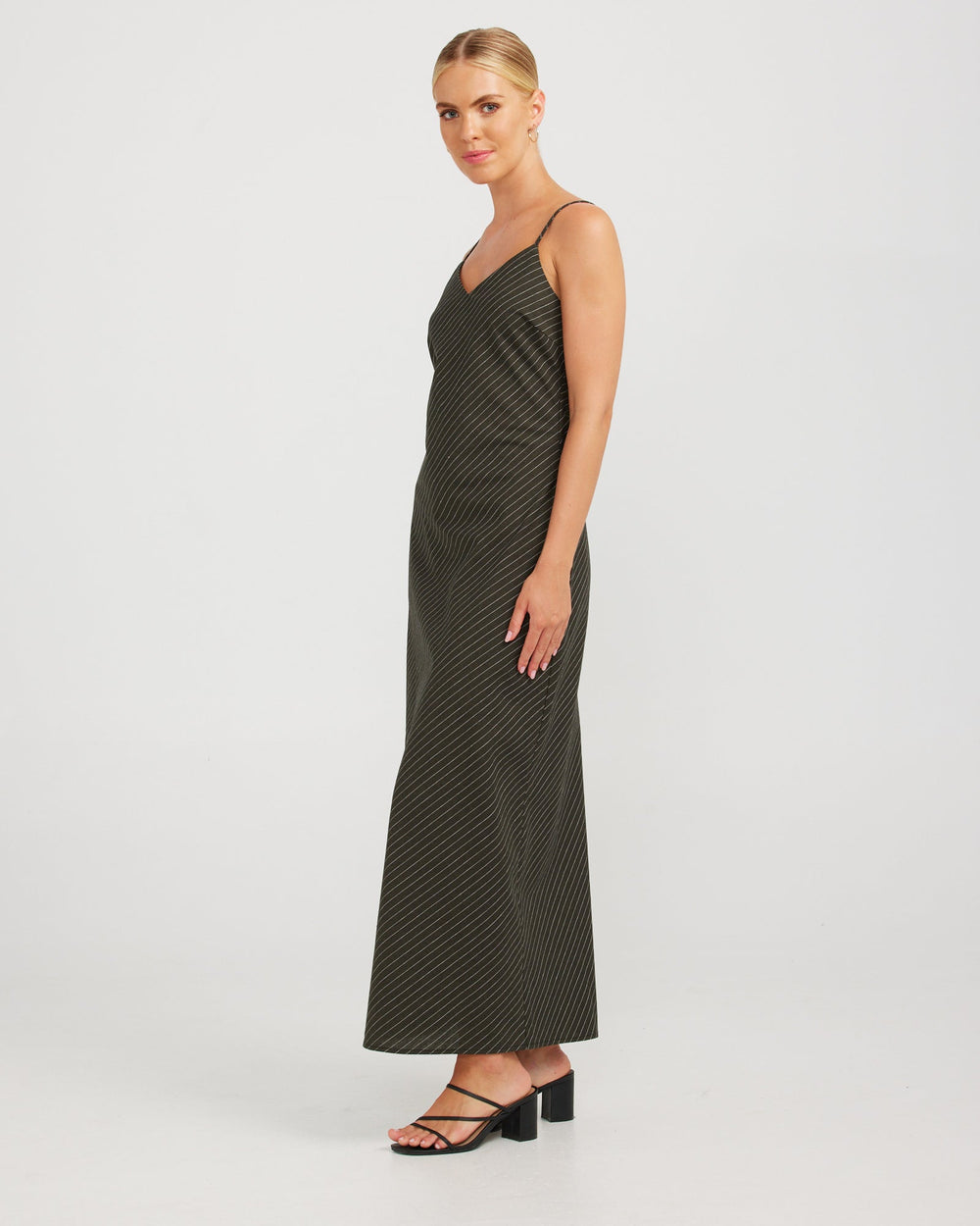 Maile Maxi Dress