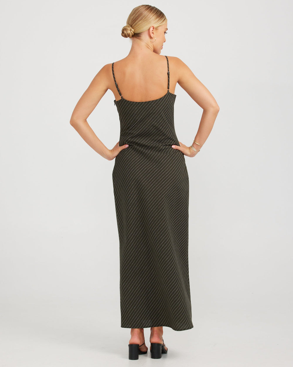 Maile Maxi Dress