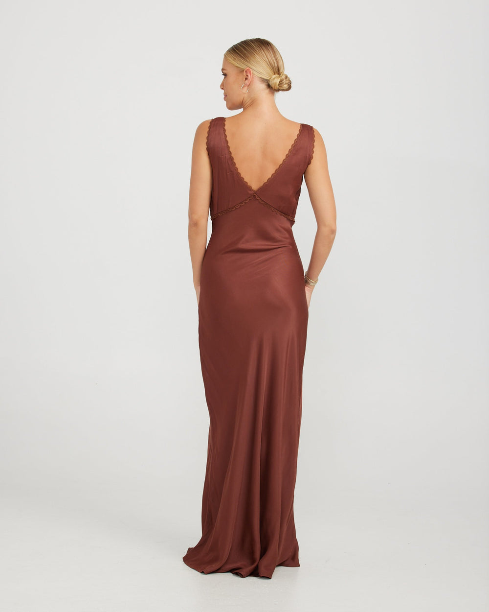 Rhea Maxi Dress