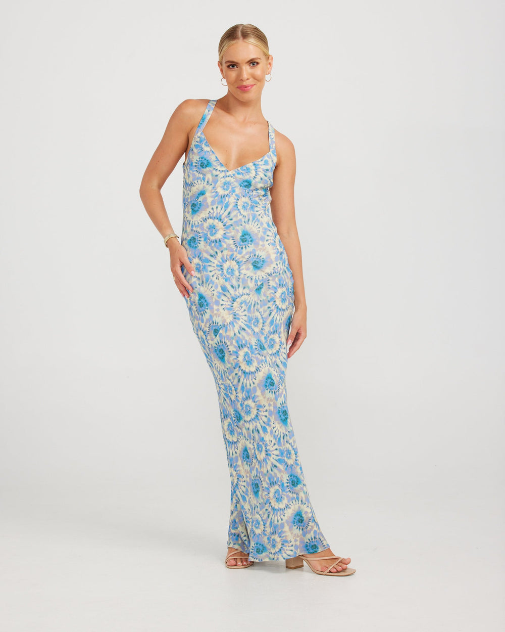 Rylee Maxi Dress