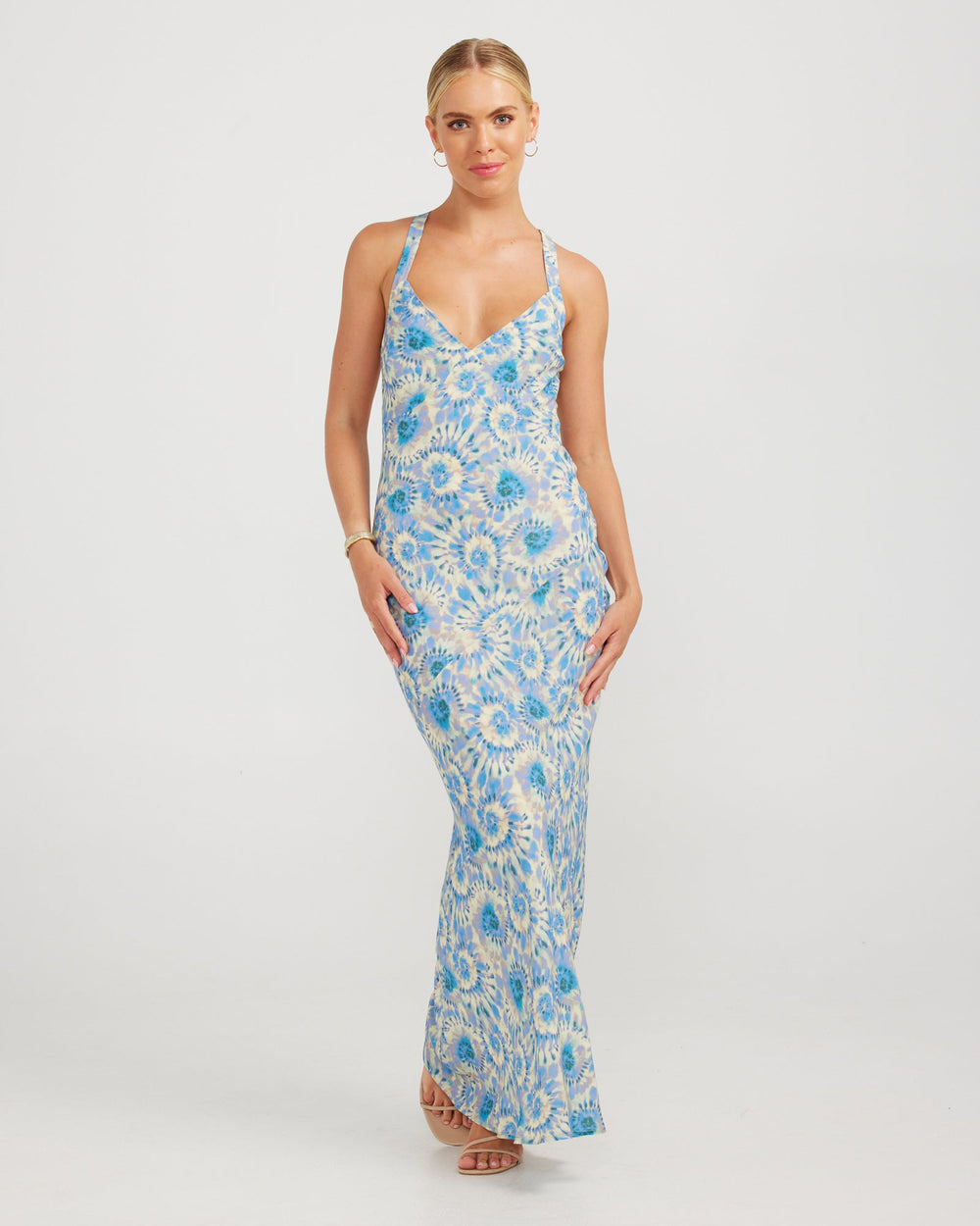 Rylee Maxi Dress