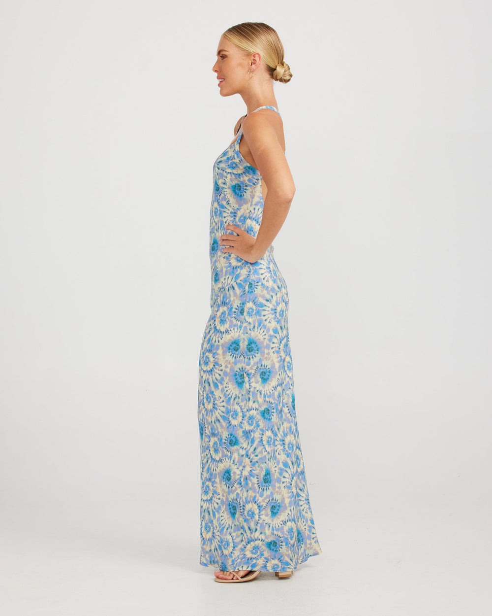 Rylee Maxi Dress