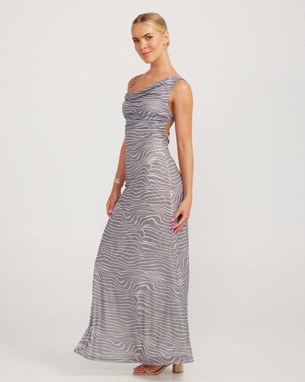 Vera Maxi Dress