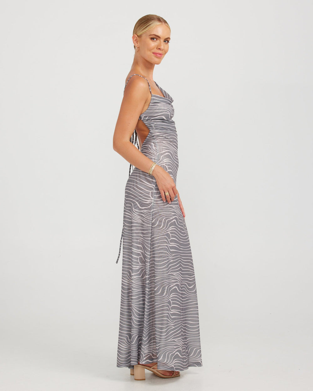 Vera Maxi Dress