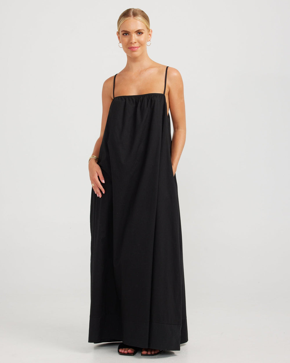 Clementine Maxi Dress