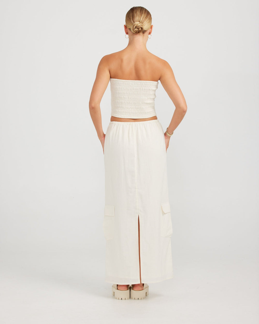 Shay Maxi Skirt