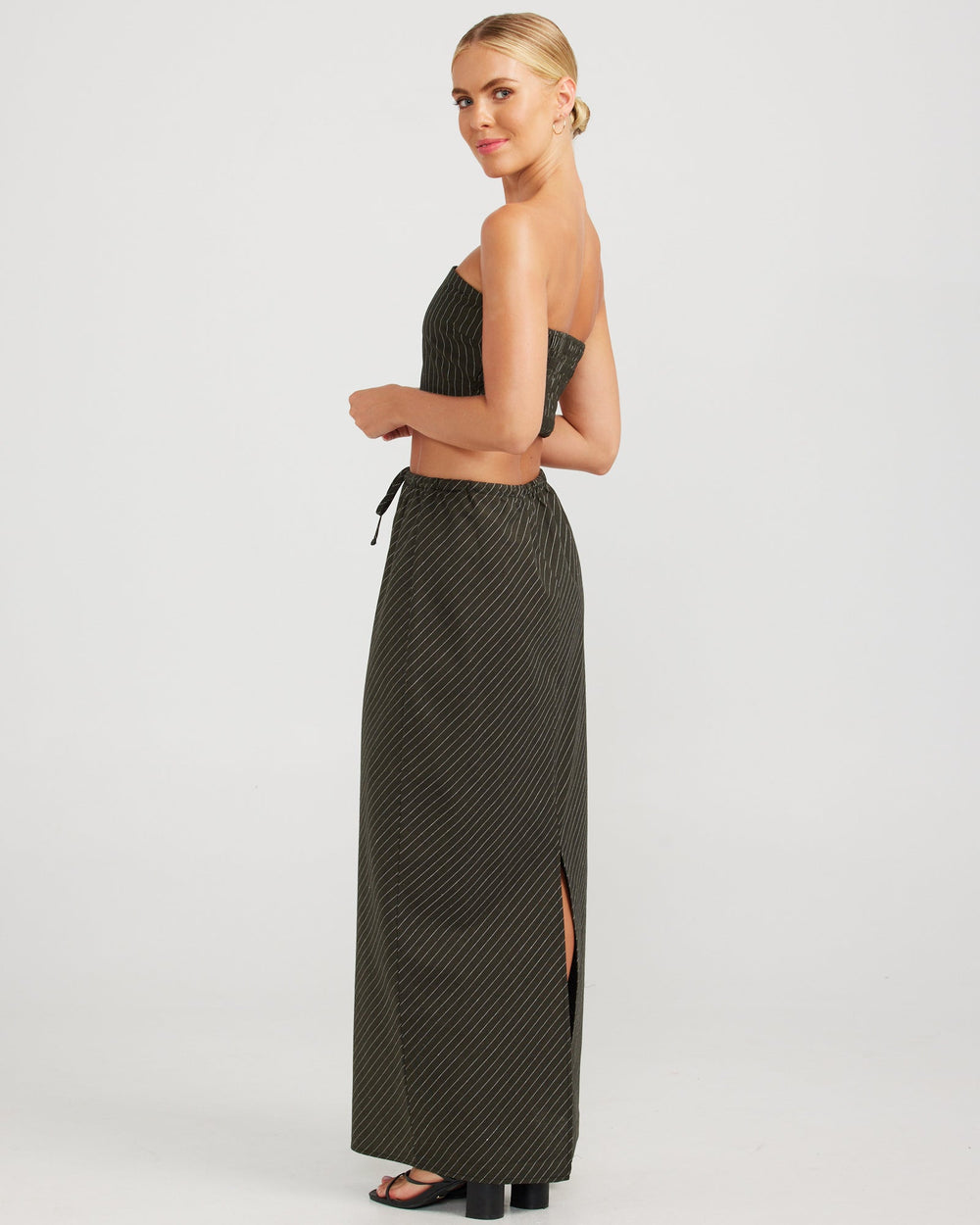 Tessa Maxi Skirt