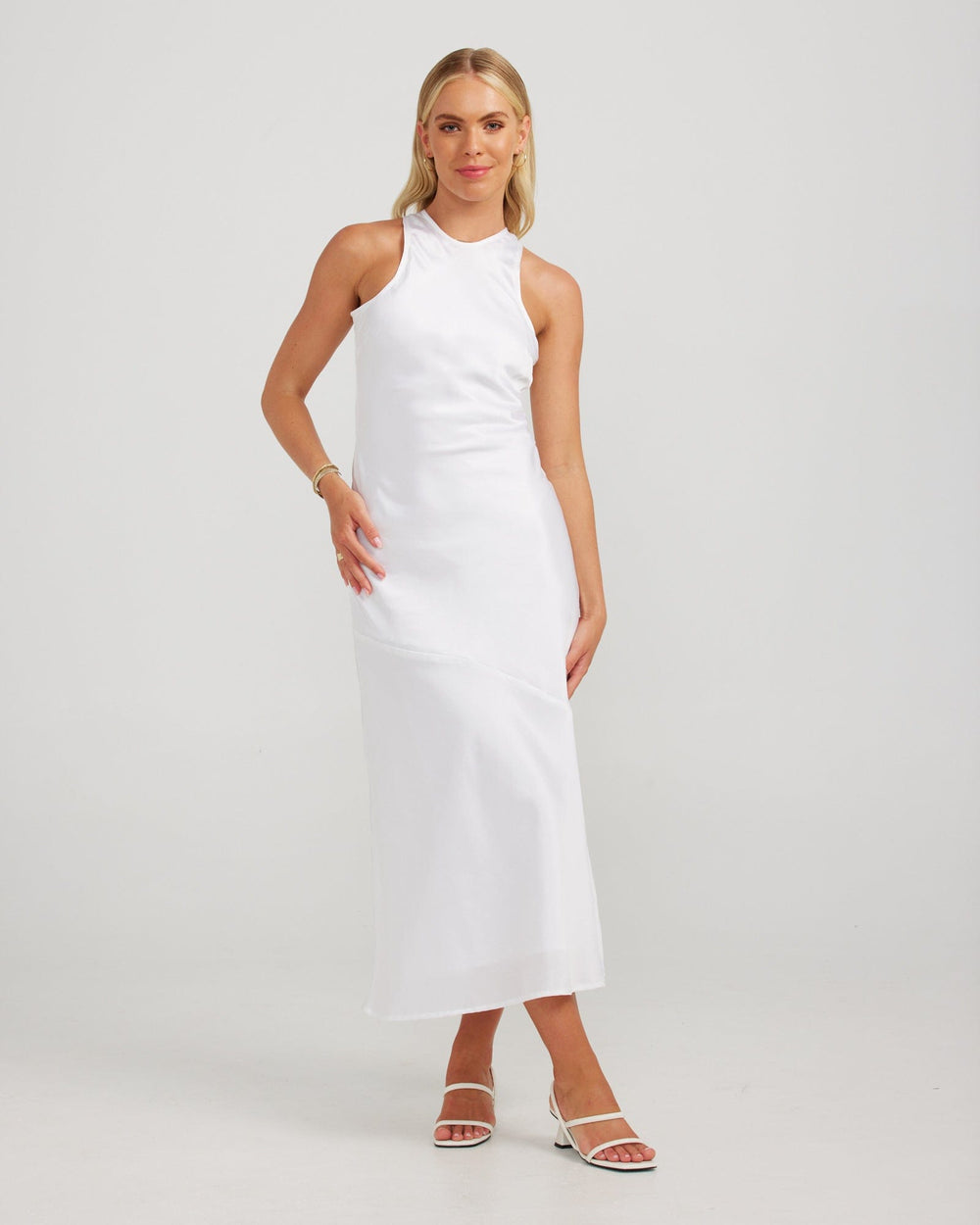 Arabella Midi Dress