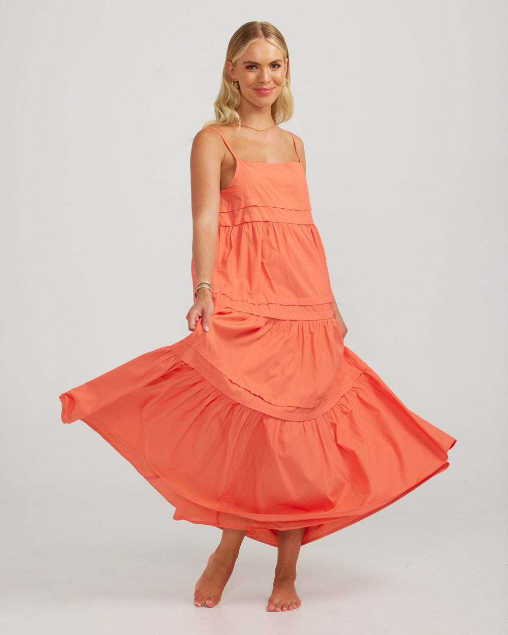 Esme Maxi Dress