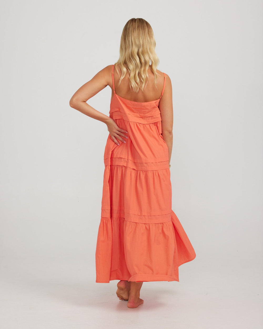 Esme Maxi Dress