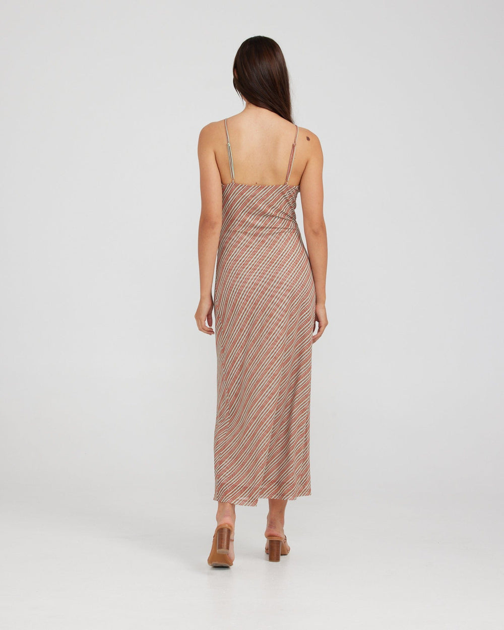 Lulu Maxi Dress