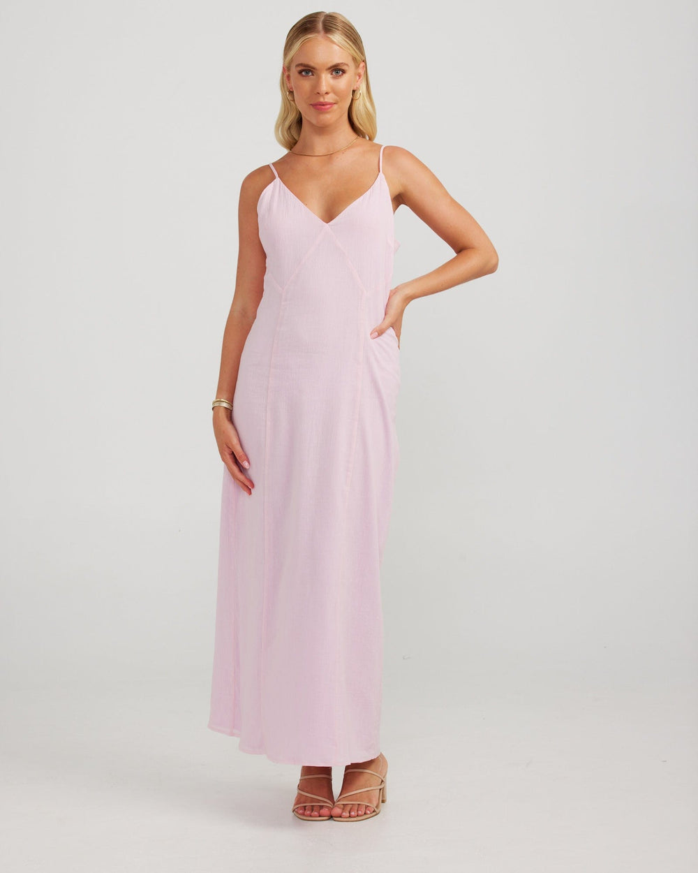 Maxi Dresses Charlie Holiday USA