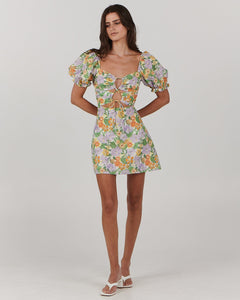 Willow on sale mini dress