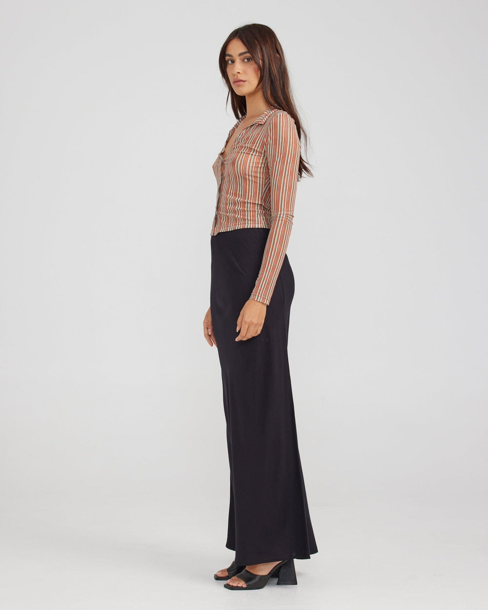 Blake Maxi Skirt