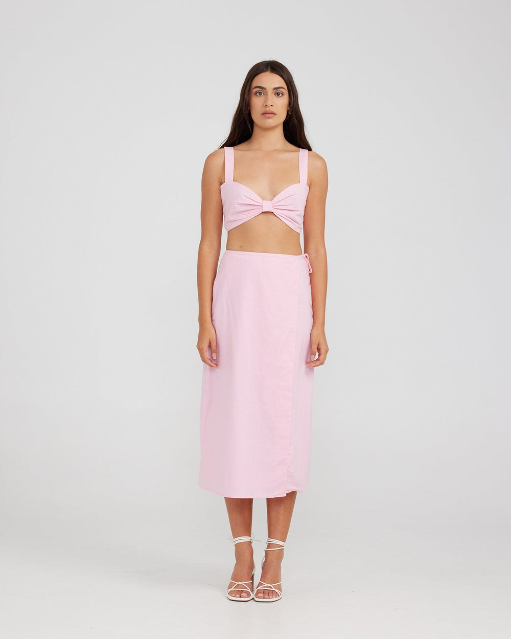 Charlie Holiday Valery Maxi Skirt  Anthropologie Japan - Women's Clothing,  Accessories & Home