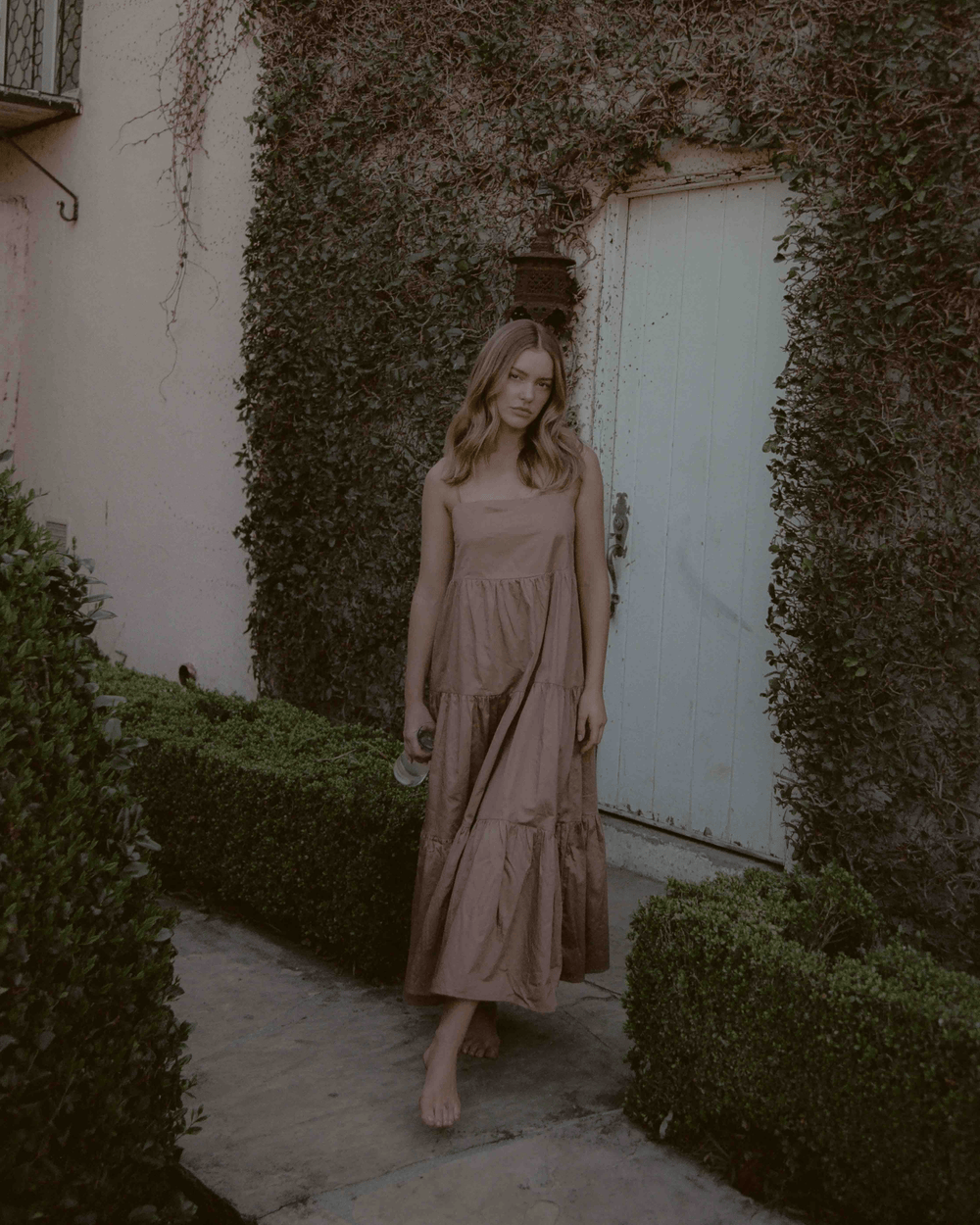 Isabella Maxi Dress