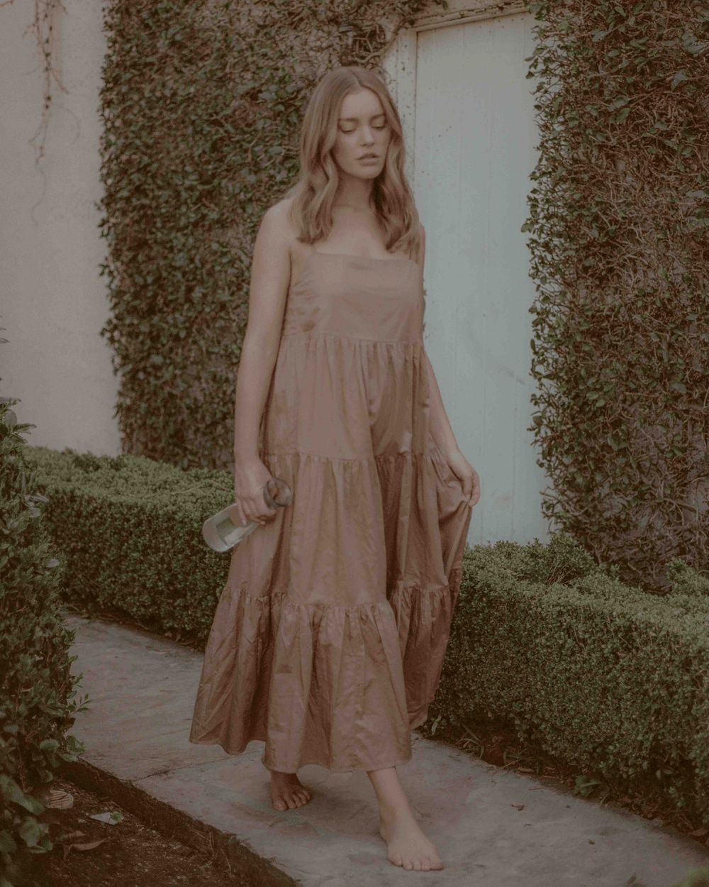 Isabella Maxi Dress