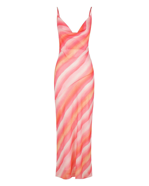 The Cami Slip Dress – Bare by Charlie Holiday USA