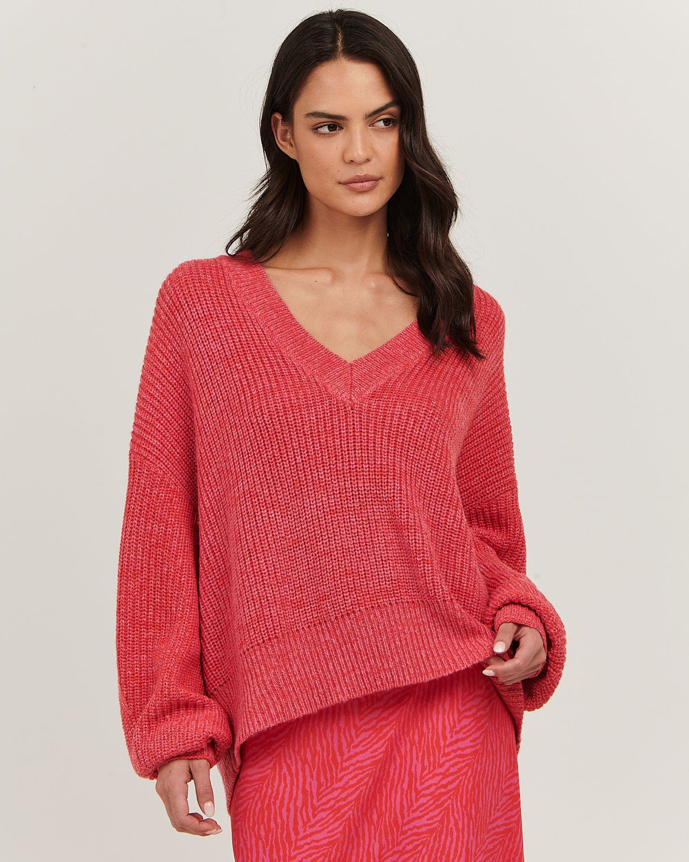 Ana Sweater