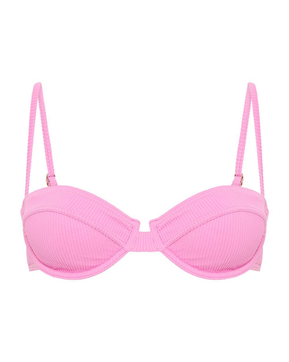 Pepper Lift Up Bra - Sienna Rose Pink Size 38 A - $32 (46% Off Retail) New  With Tags - From Emma